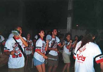 carnaval rio de janeiro 2001