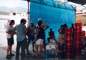 carnaval rio de janeiro 2001